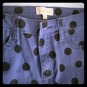 Modcloth Jeans
